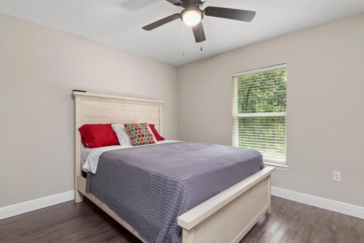 Pet-Friendly, Heated Pool, Close To Everything 3 Bedroom Home Dunnellon Exterior foto