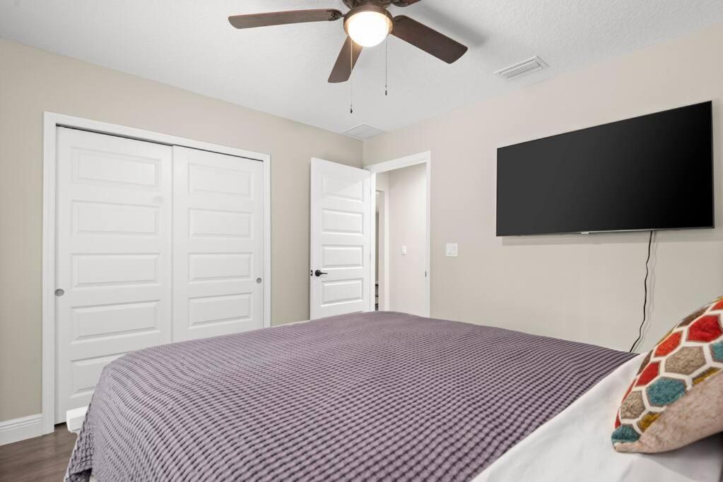 Pet-Friendly, Heated Pool, Close To Everything 3 Bedroom Home Dunnellon Exterior foto