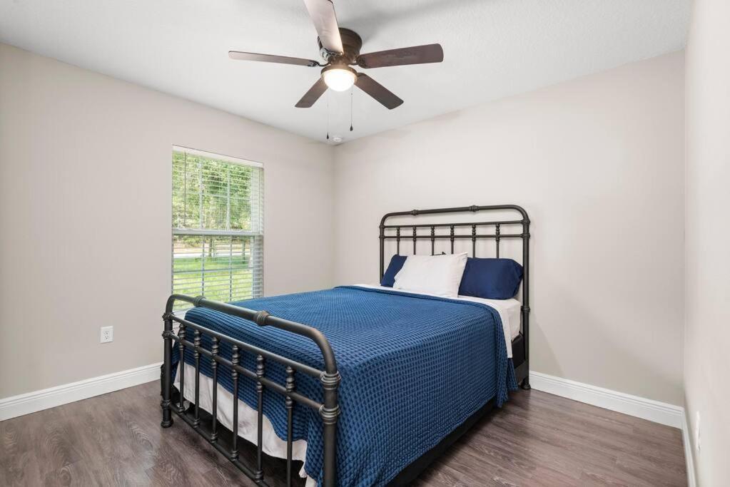 Pet-Friendly, Heated Pool, Close To Everything 3 Bedroom Home Dunnellon Exterior foto